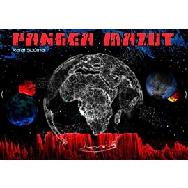 Pangea Mazut