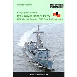 Fregaty rakietowe typu oliver hazard perry
