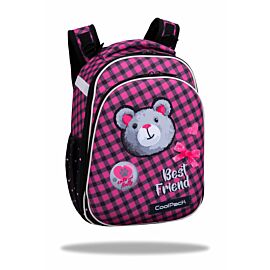 Plecak szkolny Coolpack Turtle Buddy