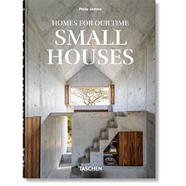 Homes For Our Time. Small Houses wer. angielska