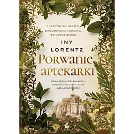 Porwanie aptekarki