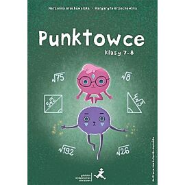 Punktowce dla klas 7-8