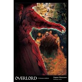 Overlord (Light Novel) - 03