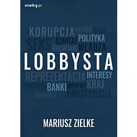 Lobbysta