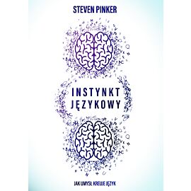 Instynkt językowy (e-book)