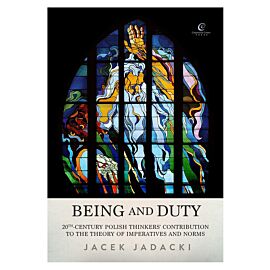 Being and Duty (e-book)