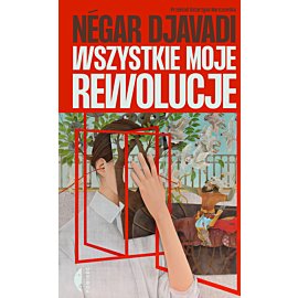 Wszystkie moje rewolucje (e-book)