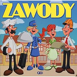 Zawody