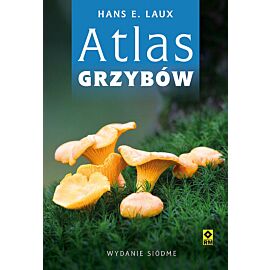 Atlas grzybów.