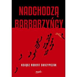 Nadchodzą barbarzyńcy EBOOK (e-book)