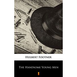 The Handsome Young Men (e-book)