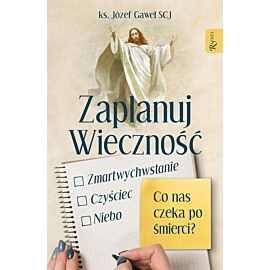 Zaplanuj wieczność
