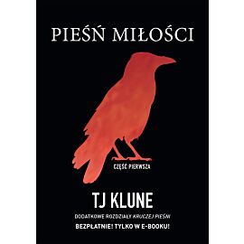 Pieśń miłości 1 (e-book)