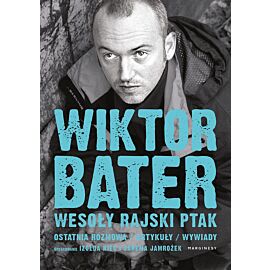 Wesoły rajski ptak