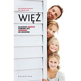 Więź (e-book)