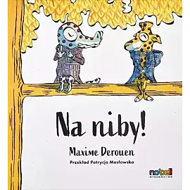 Na niby!