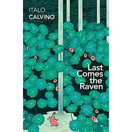 Last Comes the Raven