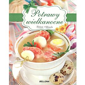 Potrawy wielkanocne