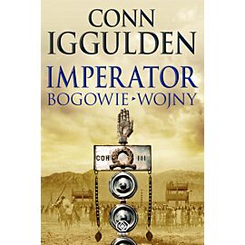 Imperator. Bogowie wojny