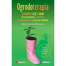 Ogrodoterapia