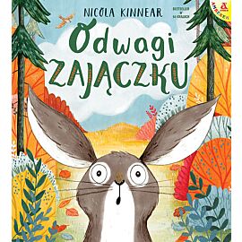 Odwagi, zajączku
