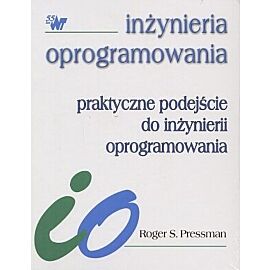 Praktyczne podejście do inżynierii oprogramowania