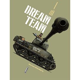 Dream Team (Sherman)