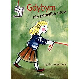 Gdybym nie pomyliła psów