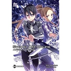 Sword Art Online - 10