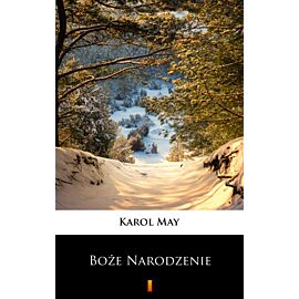 Boże Narodzenie (e-book)