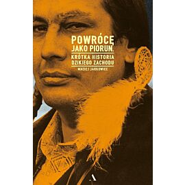 Powrócę jako piorun