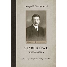 Stare klisze (e-book)