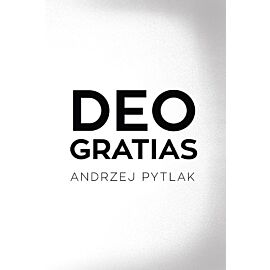 Deo Gratias