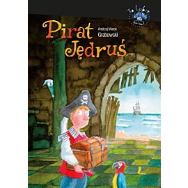 Pirat Jędruś