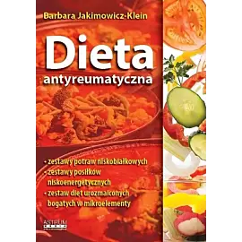 Dieta antyreumatyczna