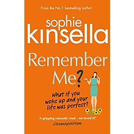 Remember Me? wer. angielska