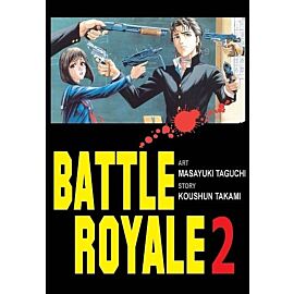Battle Royale - 2