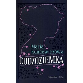 Cudzoziemka wyd. 2016