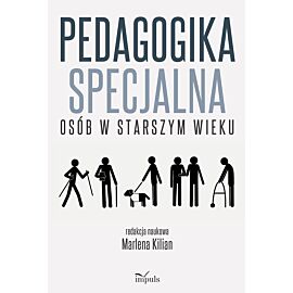 Pedagogika specjalna osób w starszym wieku