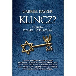 Klincz? Debata polsko-żydowska