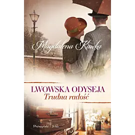 Trudna radość (Duże Litery)