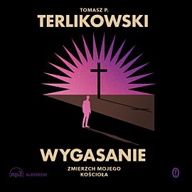 Wygasanie (audiobook MP3)