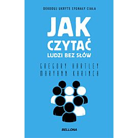 Jak czytać ludzi bez słów