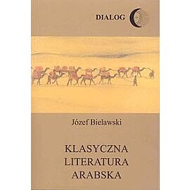 Klasyczna literatura arabska