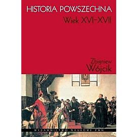 Historia powszechna XVI-XVII wiek