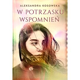 W potrzasku wspomnień (e-book)