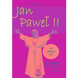 Nazywam się Jan Paweł II