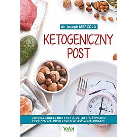 Ketogeniczny post
