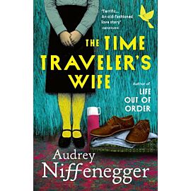 The Time Traveler's Wife