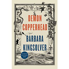 Demon Copperhead